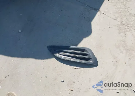 2014 Ford Fiesta Se from USA, damaged, VIN 3FADP4EJ8EM121455